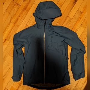 MEC raincoat